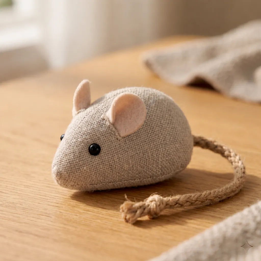Souris & balles Image